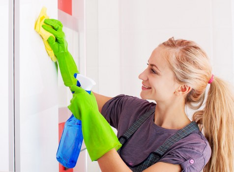 Waste removal pricing for a Queenspark property with clear quote details
