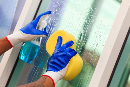 Detailed stain treatment and carpet care for Queenspark homes