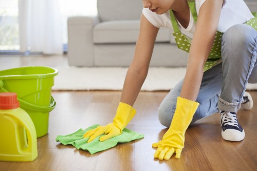 Load-based rubbish removal estimate for a Queenspark home or unit