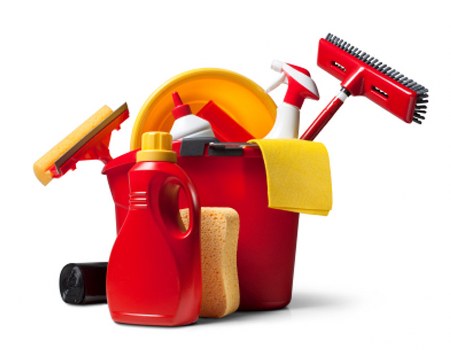 Supplier due diligence and compliance checks